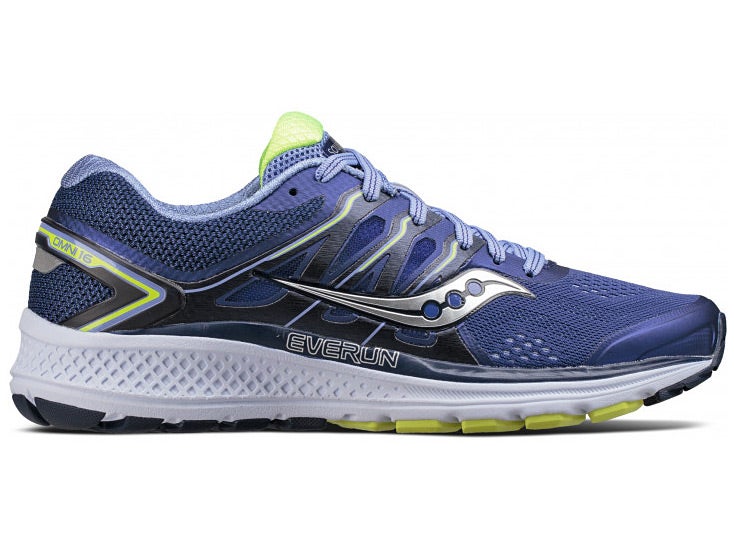 saucony omni 16 running shoes