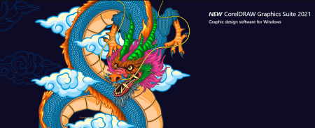 CorelDRAW Graphics Suite 2021 v23.0.0.363 (x64) Multilingual Preactived