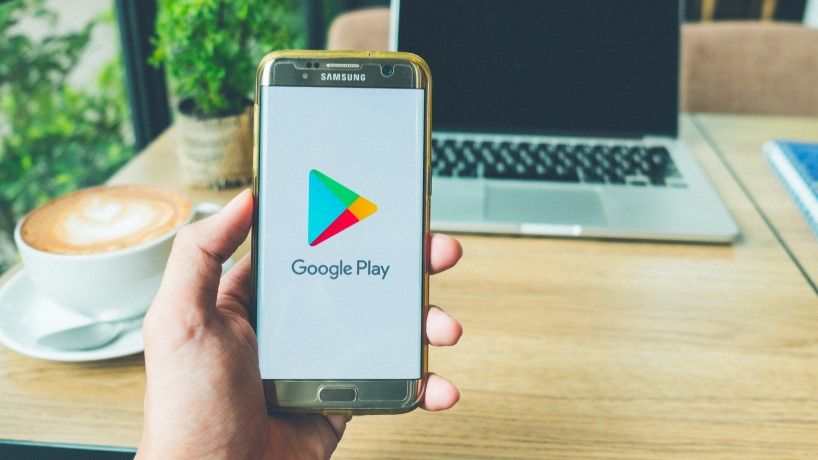 Google play store download