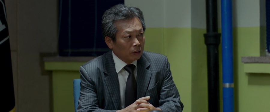 Student A 2018 WebRip [Hindi + Tamil + Telugu + Korean] 480p, 720p ESub Screenshot