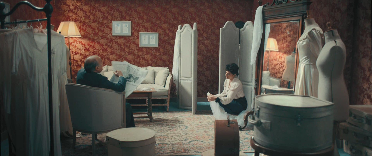 In guerra per amore (2016) mkv Bluray 1080p AC3 