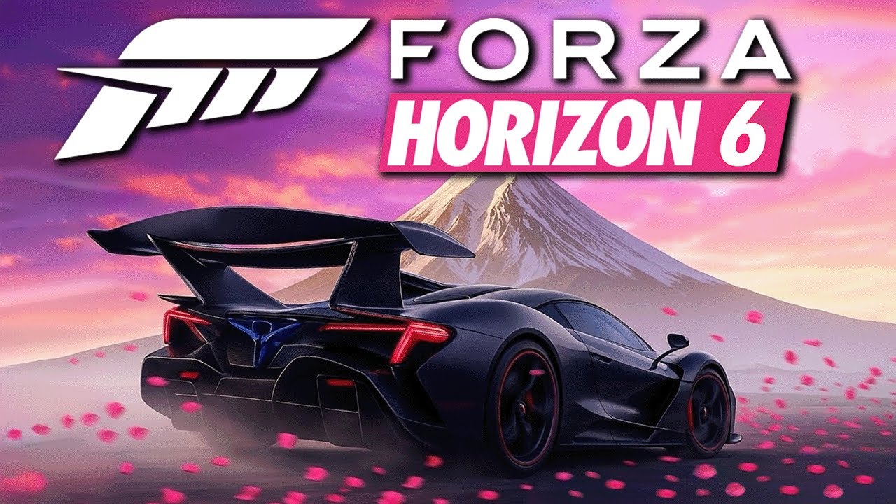 Forza Horizon 6 Improve
