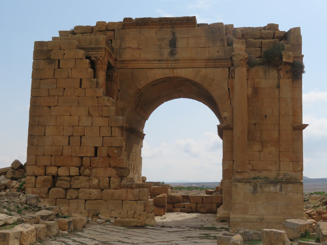 Badantour 2023 Tunisia - foto Fede (519)