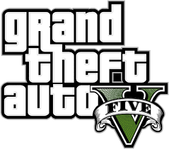Grand Theft Auto V Cover