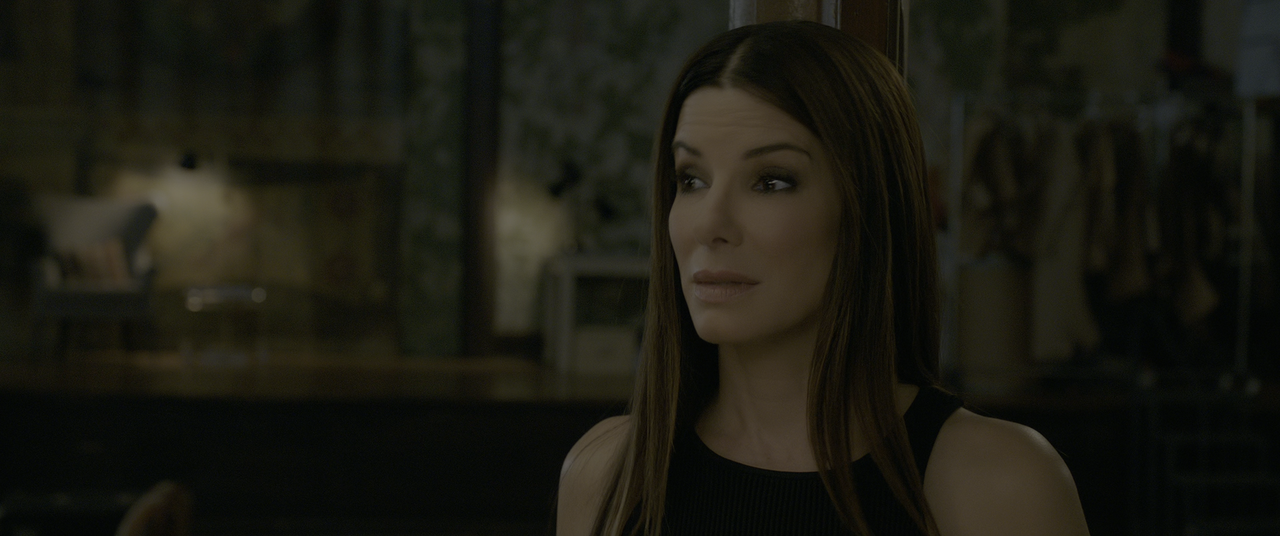 Ocean's 8 (2018) [BluRay Rip 2160p HEVC 10bit-HDR ITA-ENG AC3-SU