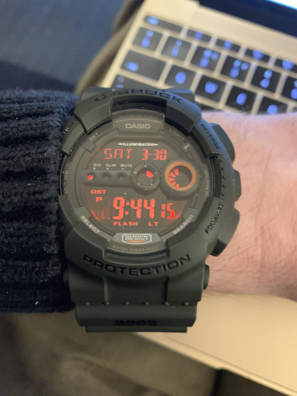 casio 2714