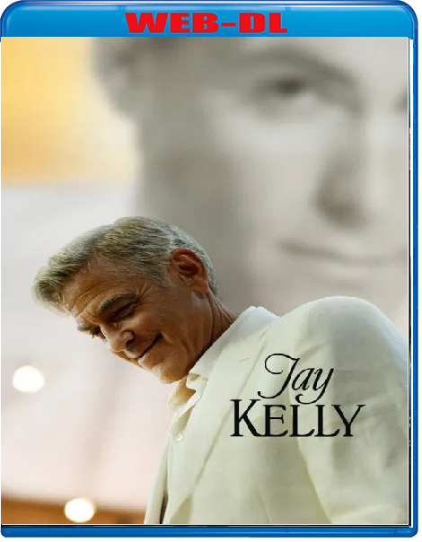 Jay Kelly (2025) mkv FullHD 1080p WEBDL ITA ENG Sub
