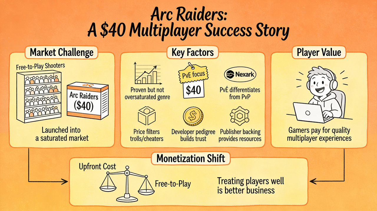 Gaming controller with dramatic blue lighting representing multiplayer gaming