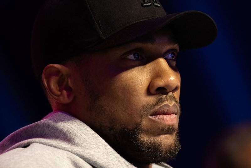 Джошуа: Фюри е идиот! Радвам се, че не е безспорен шампион