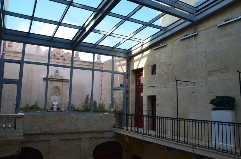 Malta y sus pueblos-2018 - Blogs de Malta - LA VALETA-21-11-2018-MALTA (126)