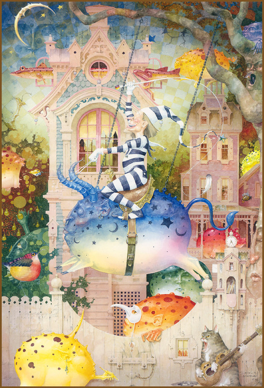 06-Daniel-Merriam-Handleon-Rejection