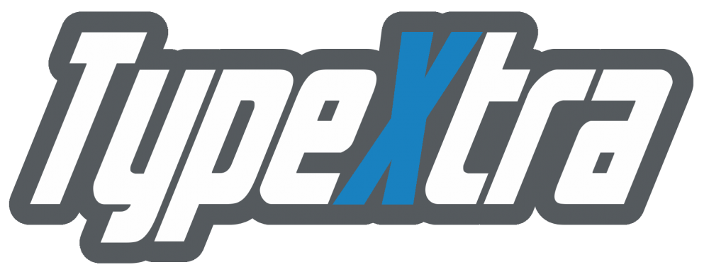 Loaders Tools Typextra