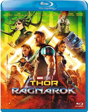 Thor-Ragnarok (2017) FULL HD VU 1080p DTS HD+AC3 ENG E-AC3+AC3 ITA