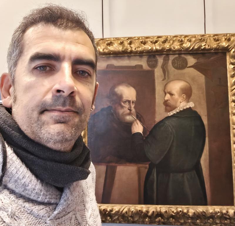 Milán-Turín-Génova-Pavía - Blogs de Italia - Génova, espectacular conjunto museístico (62)