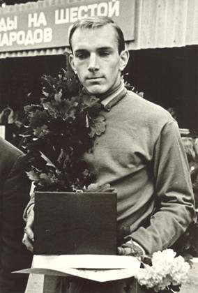 Тоомас Напа