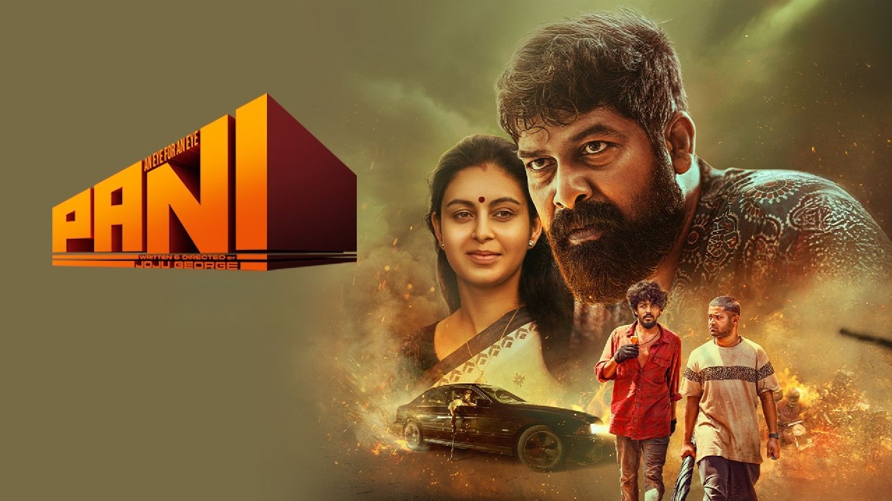 Pani (2024) Dual Audio [Hindi-Malayalam] SonyLiv WEB-DL – 480P | 720P | 1080P – Download & Watch Online