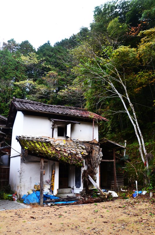 Tsumago-Juku-16-11-2024 - Japón y sus Pueblos-2024 (11)