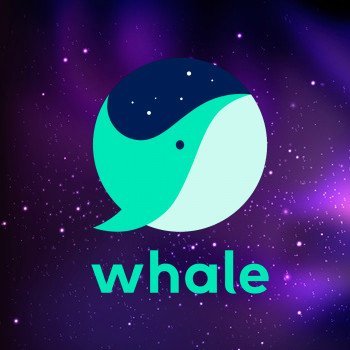 Whale Browser v3.13.131.27 Multilingual