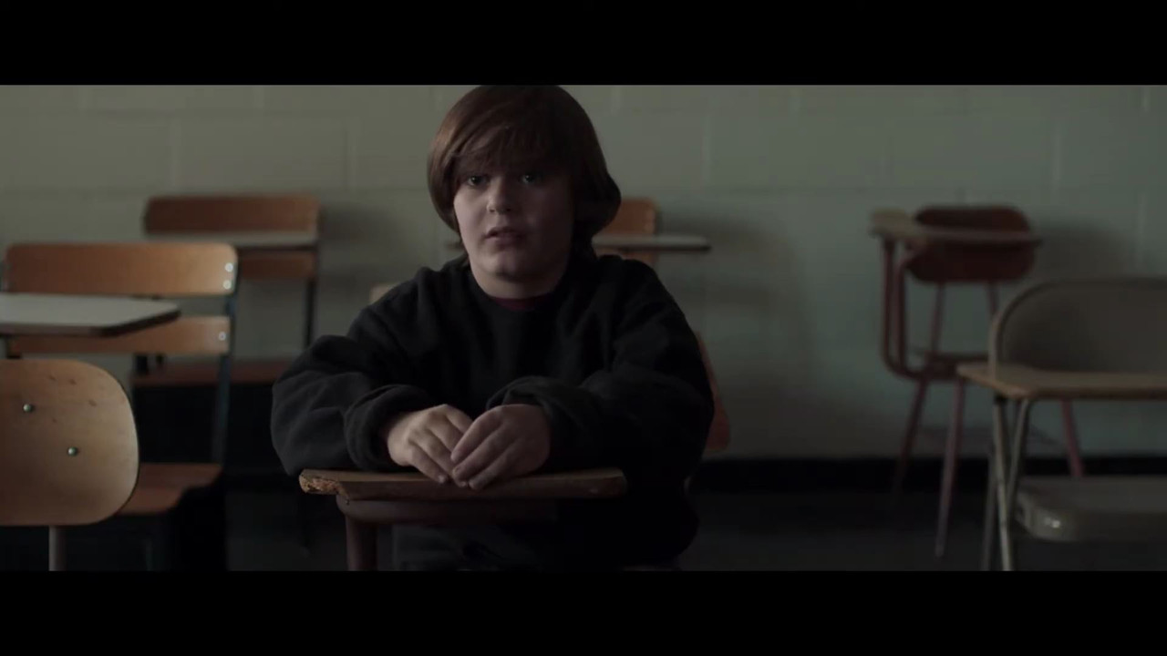 Курт. 2018. Kurt (США) Robert Levey II. англ. автосаб. 7 мин_00_00_18_00_1