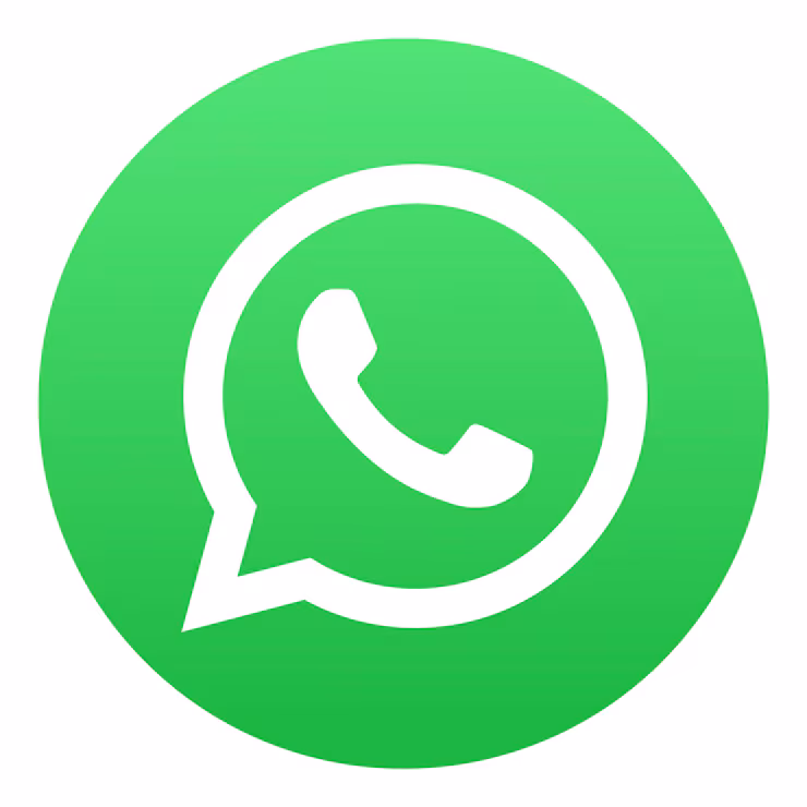 whatsapp logo 1080029 96