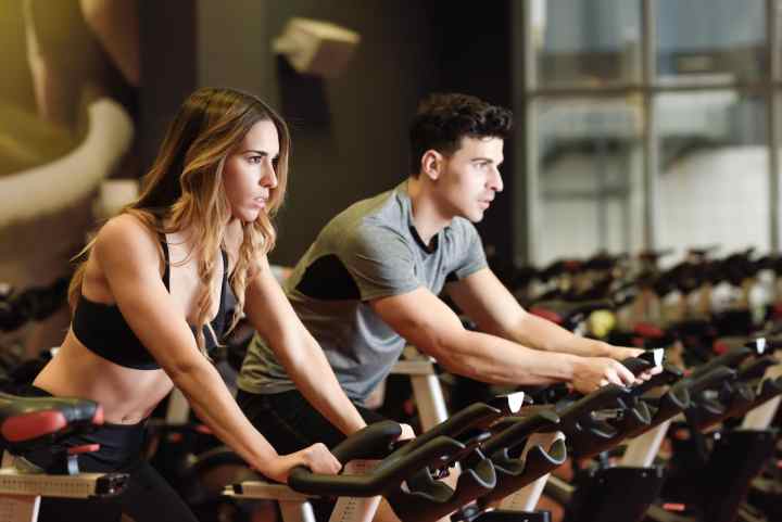 Exercise