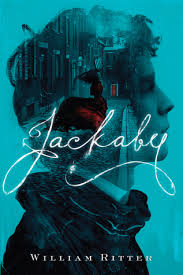 William Ritter ─ Jackaby (2020)
