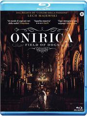 Onirica - Field Of Dogs (2014) WebDL 1080p E-AC3 ITA