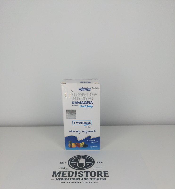 MD-Kamagra