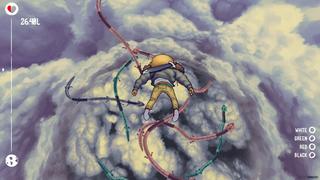 SWITCH Earthnight eShop