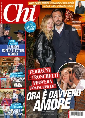 Chi N.48 - 27 Novembre 2024