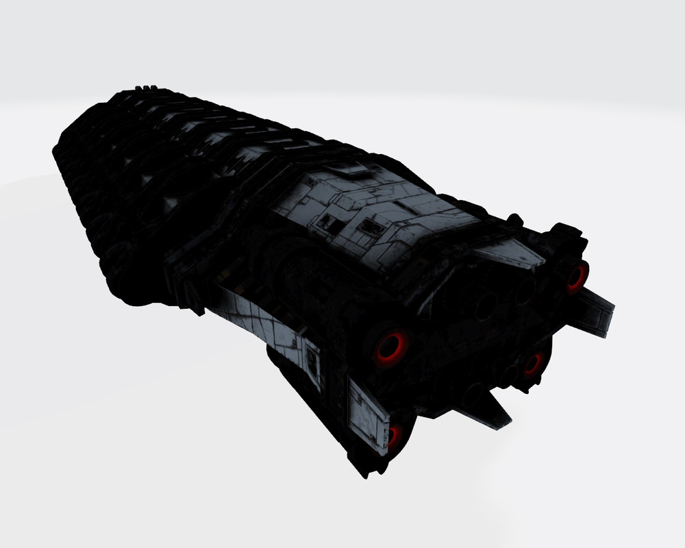 Talon Class2