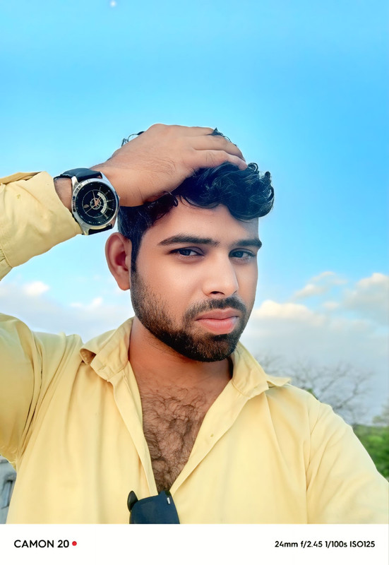 Vishnu Sahu
