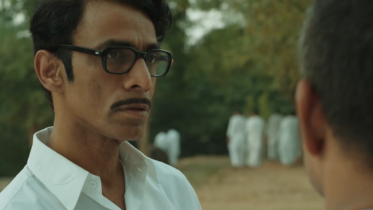 The Verdict - State Vs Nanavati (2019) Season 1 [Hindi + Tamil + Telugu + Malayalam + Kannada] WebRip 480p, 720p ESub - Complete Screenshot