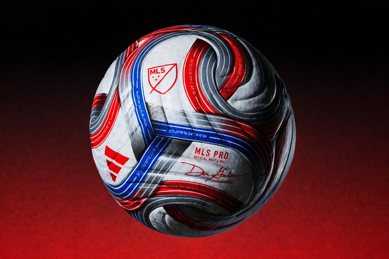 এমএলএস বল ২০২৬