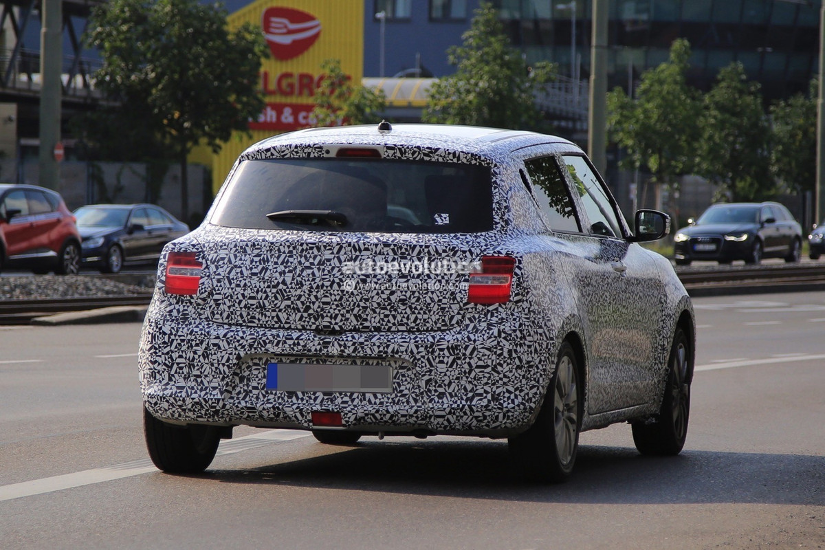 2017-suzuki-swift-spy-shots-reveal-shvs-mild-hyb