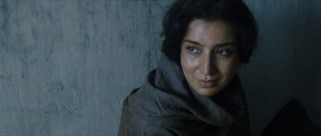 Qissa: The Tale of a Lonely Ghost Movie Screenshot
