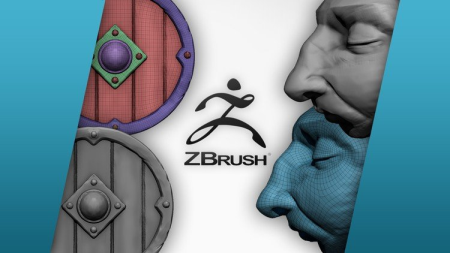 Character Modeling and Sculpting in Zbrush