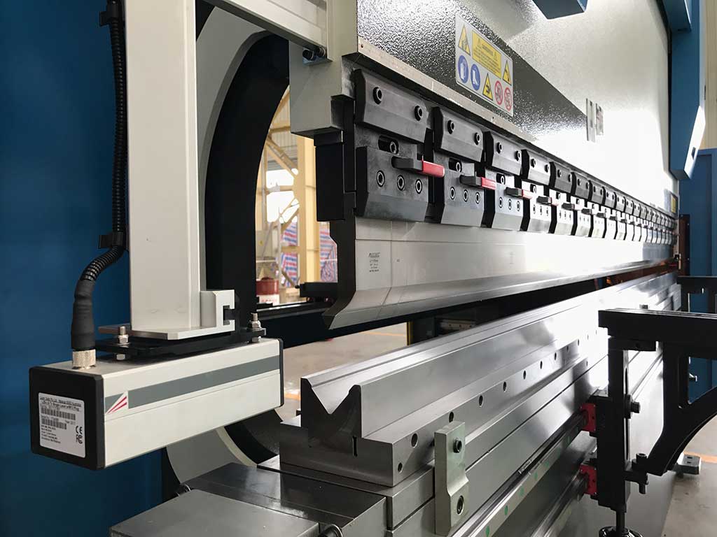 press brake machines