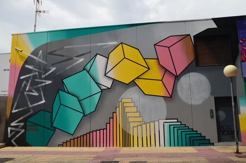 Murcia y sus pueblos-1991/2022 - Blogs de España - MURCIA CAPITAL-2012/2013/2019 (113)