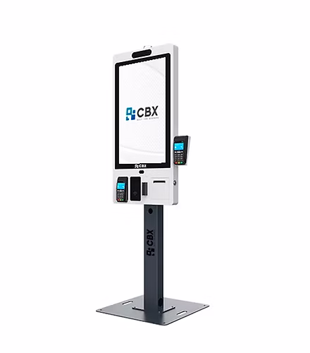 CBX KPOS-S32