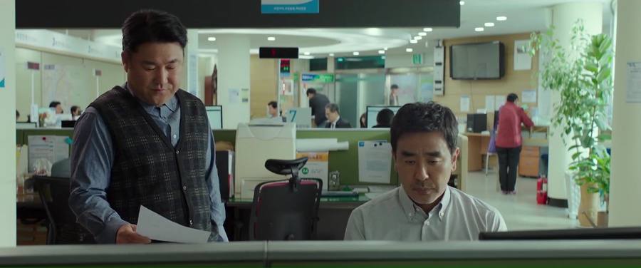 Life Is Beautiful 2022 WebRip [Hindi + Tamil + Telugu + Korean] 480p, 720p Screenshot