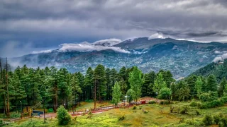 Crown of Kashmir