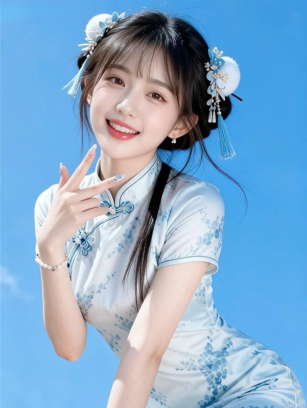 永欢,Cosplayer,コスプレイヤー,Coser,コスプレ,Cosplay,角色扮演