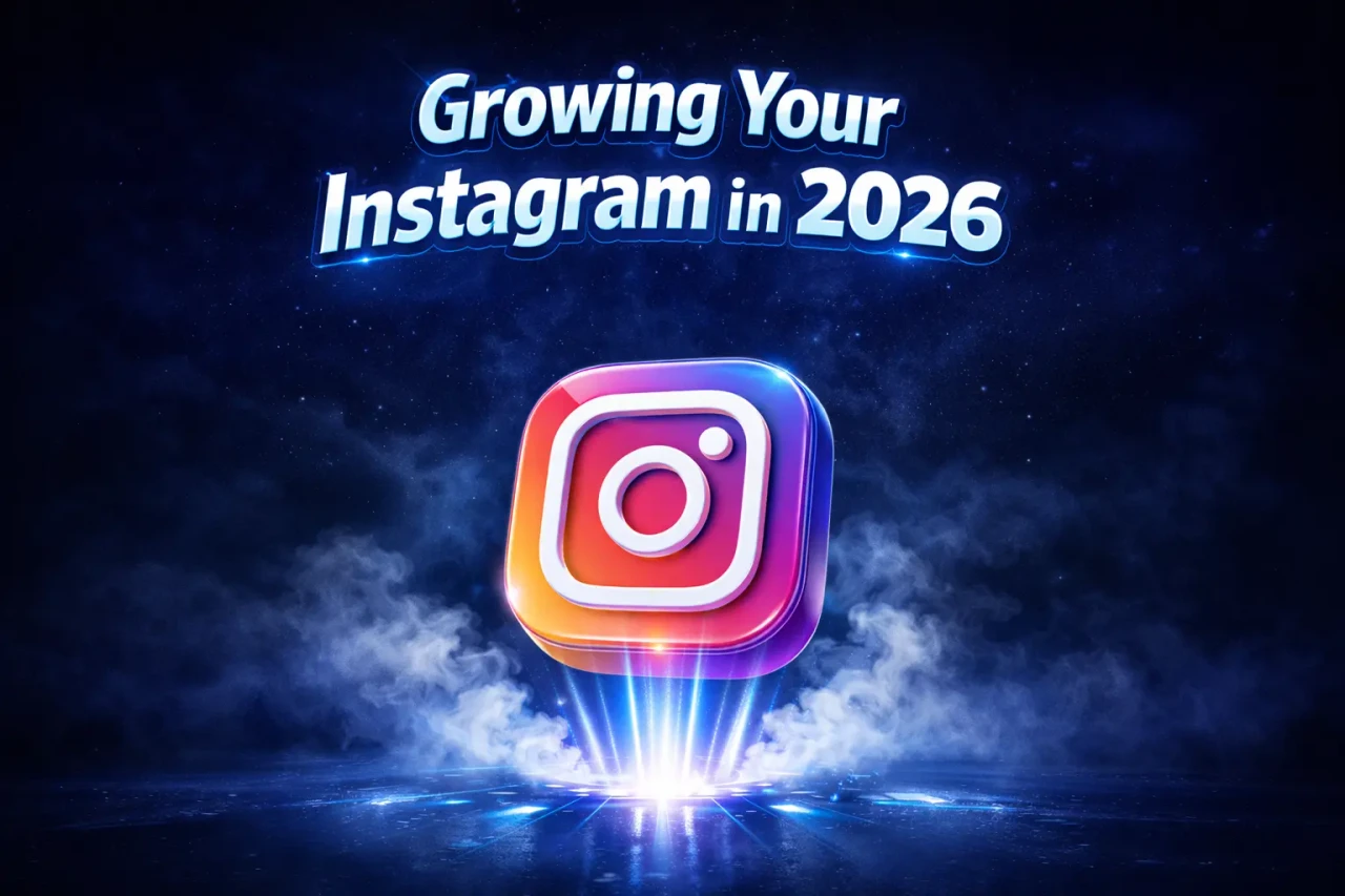 Cheap Instagram Followers Panel 2026 – Safe & High-Quality Growth Solution