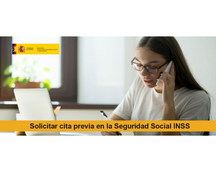 añadir nuevo beneficiario a la Seguridad Social