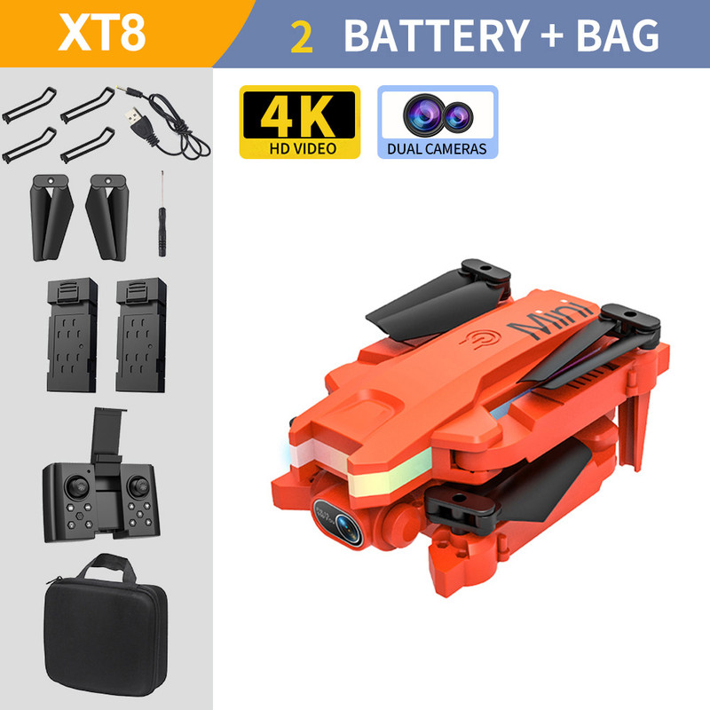 SKU 17 OR Dual Camera 2B