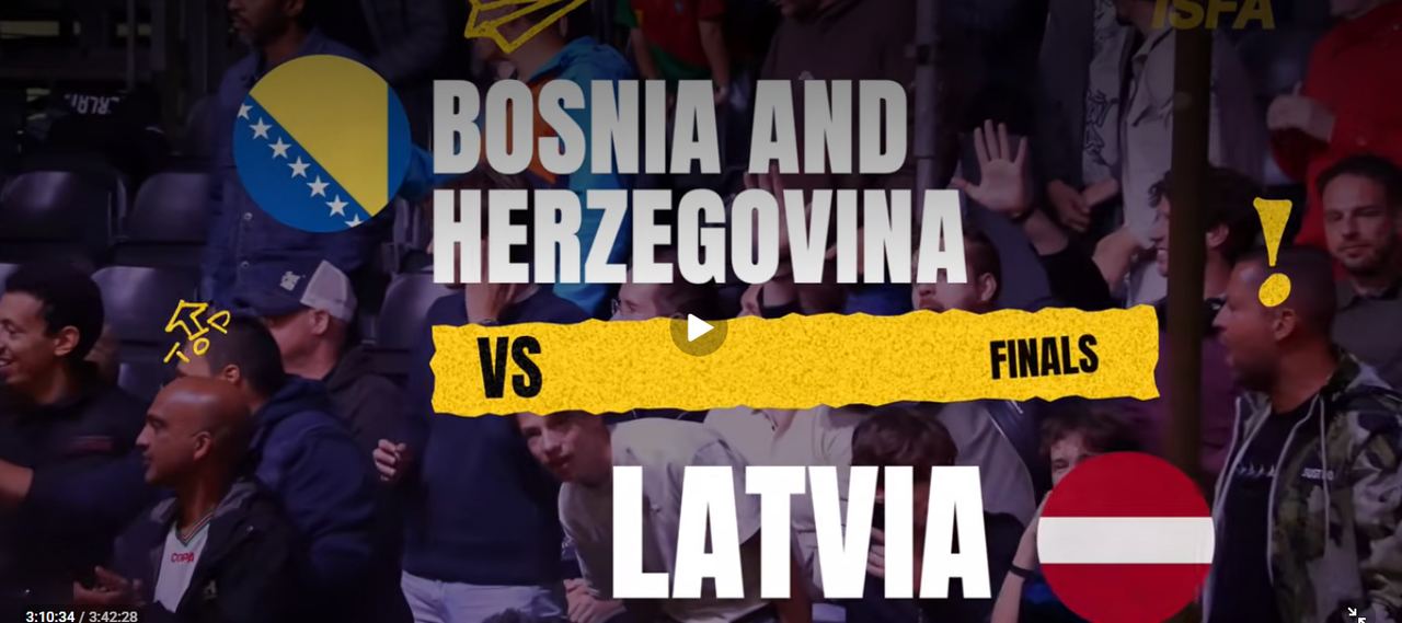 bih Final