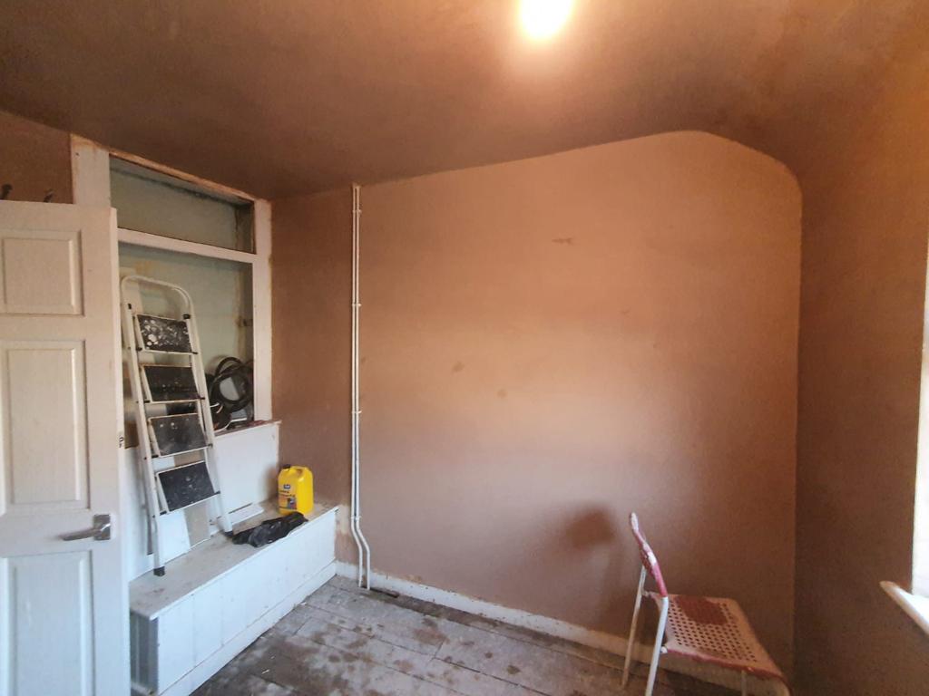 Liverpool Plastering