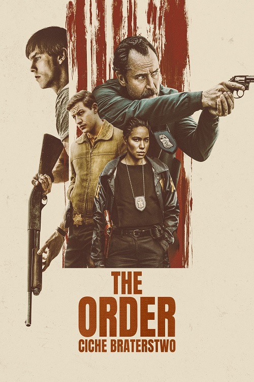 The Order: Ciche braterstwo / The Order (2025) MULTi.1080p.AMZN.WEB-DL.H264.DDP5.1-K83 / Lektor i Napisy PL