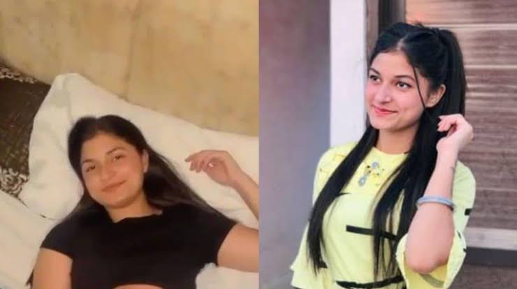 Aman Ramgarhia Leaked Viral Video